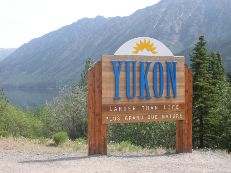 Yukon Tourism