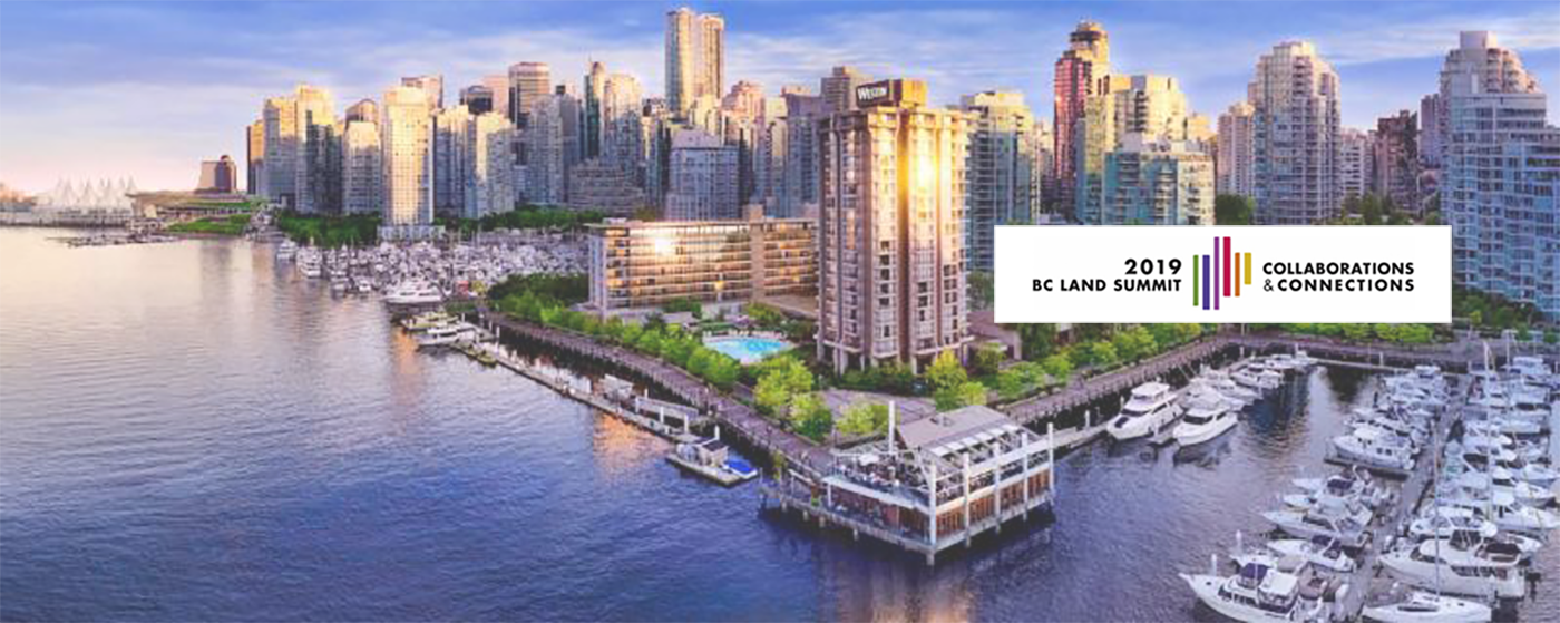 2019 BC Land Summit