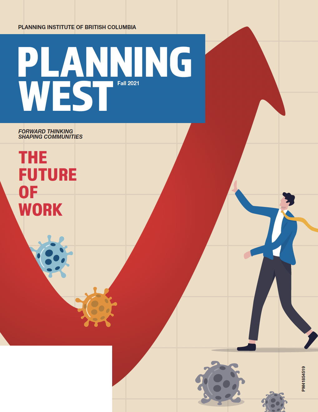 Planning West Fall 2021