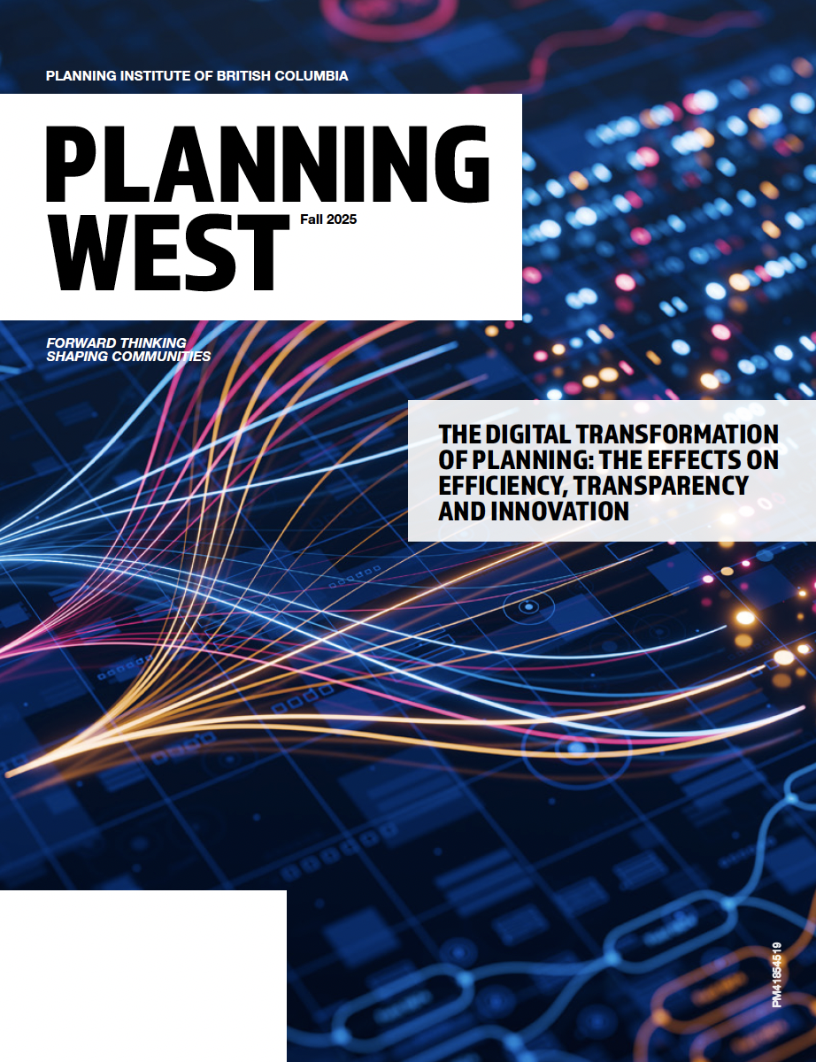 Planning West Fall 2025