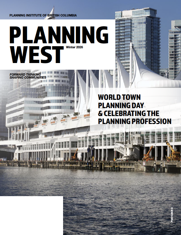 PIBC Planning West Winter 2026