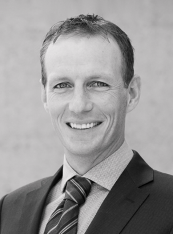 Guy Patterson