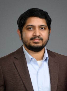 Hasib Nadvi