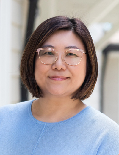 Lilian Chau