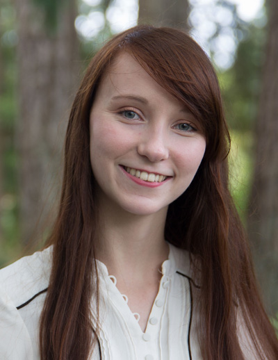 Mikayla Tinsley