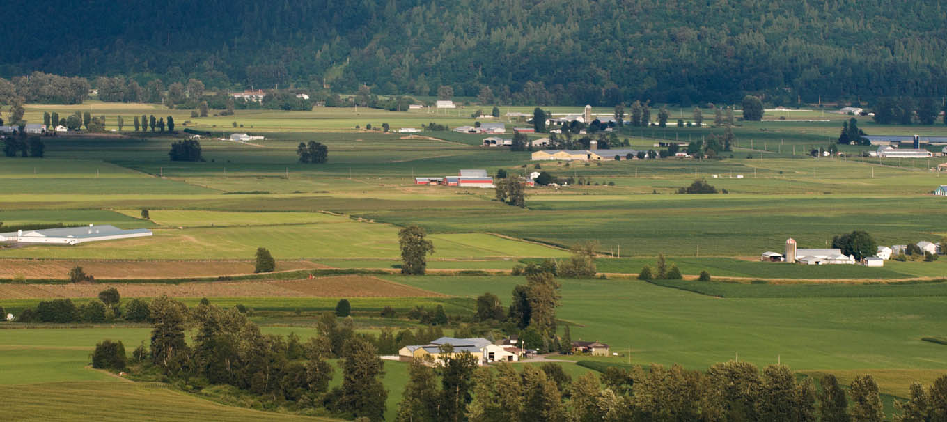 Fraser Valley Abbotsford Picture BC