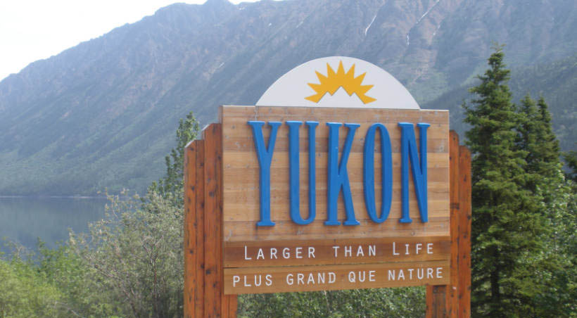 Yukon Chapter