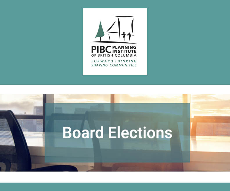 PIBC Board Elections