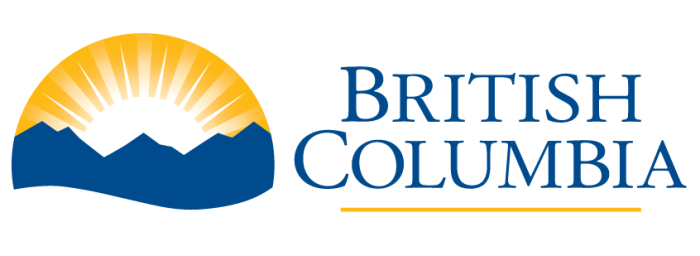 Gov of BC