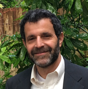 Photo of Bob Sokol