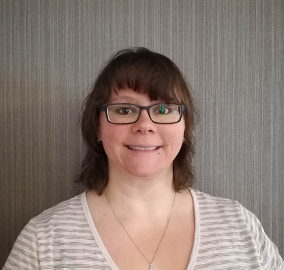 Kenna Jonkman RPP, MCIP