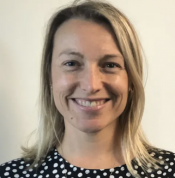 Photo of Robyn Holme