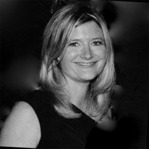 Photo of Sarah Atkinson