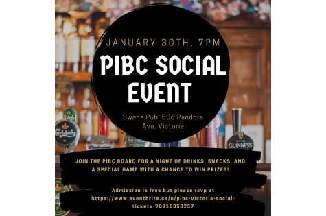 PIBC South Island Social