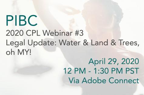 POBC 2020 CPL Webinar 3 April 29