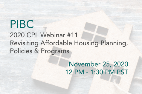 PIBC CPL Webinar 11 Nov 25