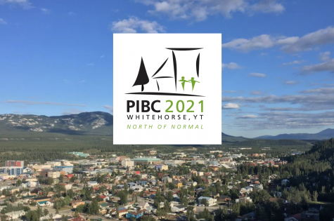 PIBC 2021 Annual Conference