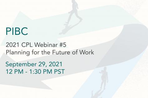 PIBC CPL Webinar 5