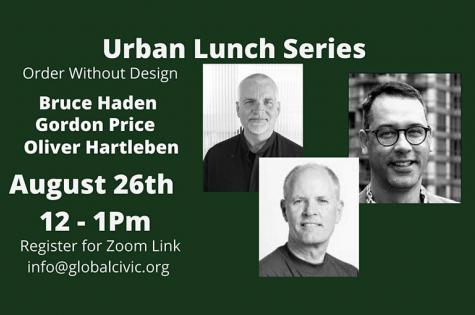 Urban Lunch Aug 26