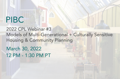 PIBC CPL Webinar 3