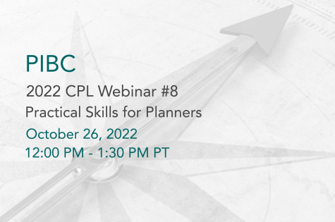 PIBC CPL Webinar 8 Oct 26