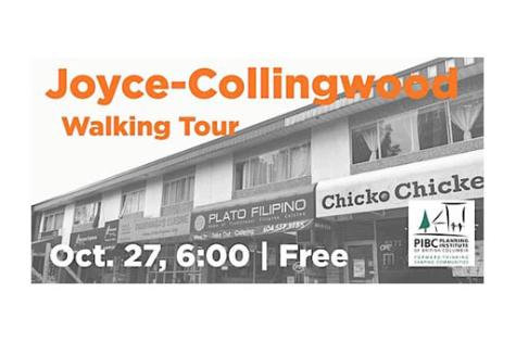 PIBC SCC Oct walking tour