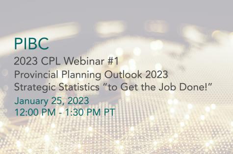 PIBC 2023 CPL Webinar 1