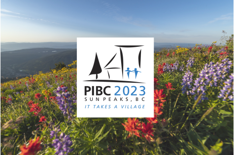 PIBC 2023 Annual Conference