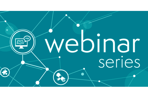 Webinar series