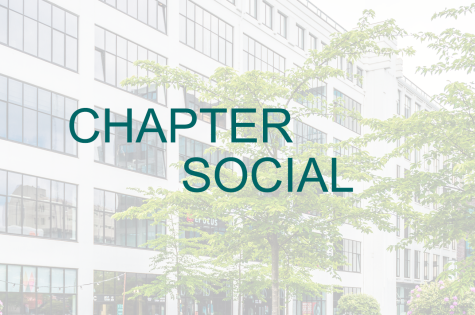 PIBC Chapter Social