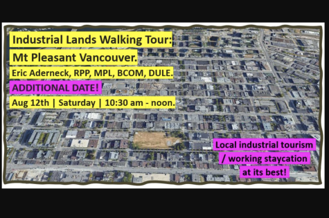 Eric Walk Aug 12