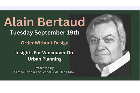 Alain Bertaud