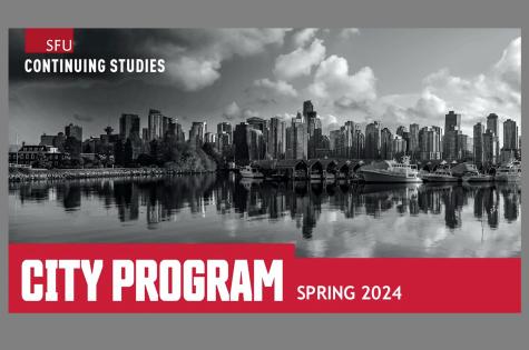 SFU CIty