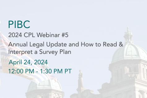 PIBC Webinar 5