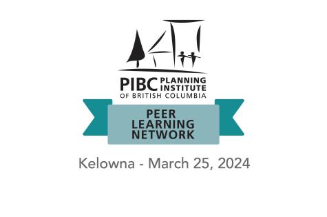 PIBC PLN Kelowna