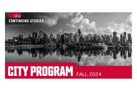 SFU City