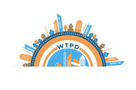 WTPD Gala