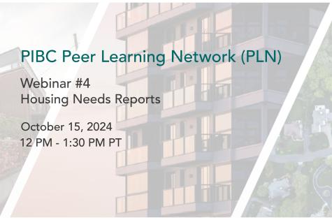 PIBC PLN Webinar 4