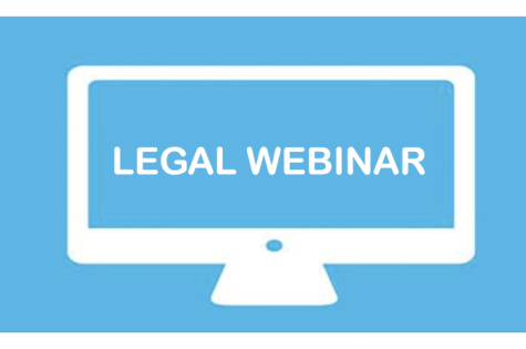 legal webinar