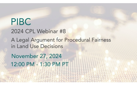 PIBC Webinar 8