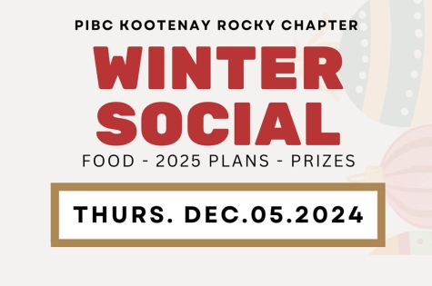 Kootenay Rocky Mountain Social