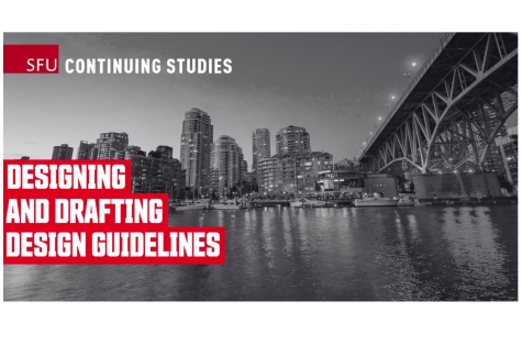 SFU City