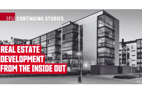 SFU City