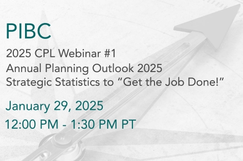 PIBC 2025 Webinar 1