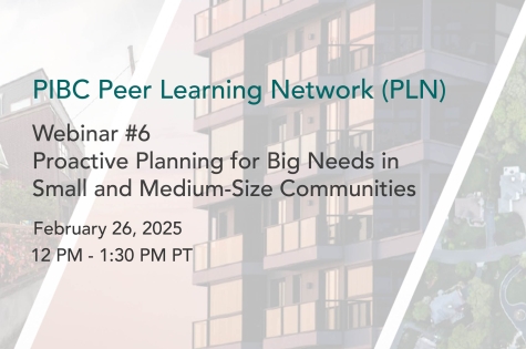 PIBC PLN Webinar 6