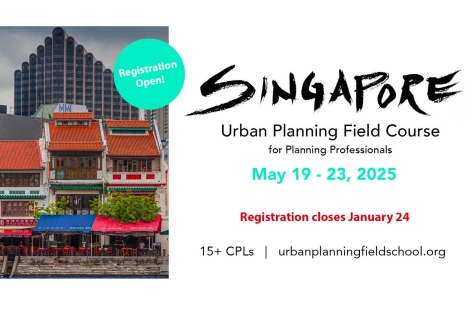 Singapore Field School