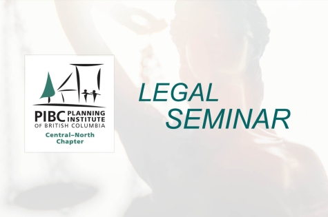 PIBC Central North Chapter Legal Seminar