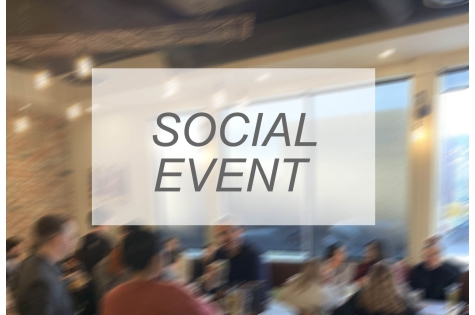 PIBC Social Event