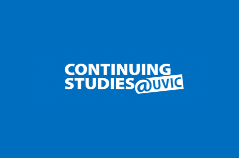 UVIC Planning