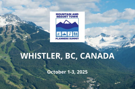 Mountain Resort Planners Summit